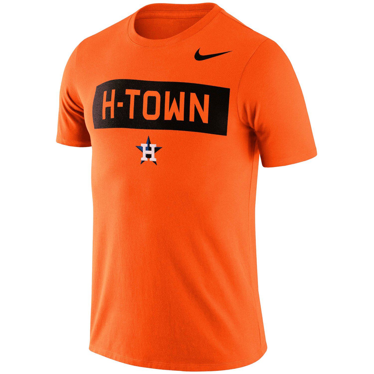 h town astros shirt