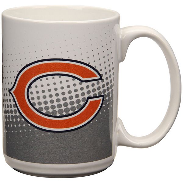 Chicago Bears 15oz State Of Mind Coffee Mug