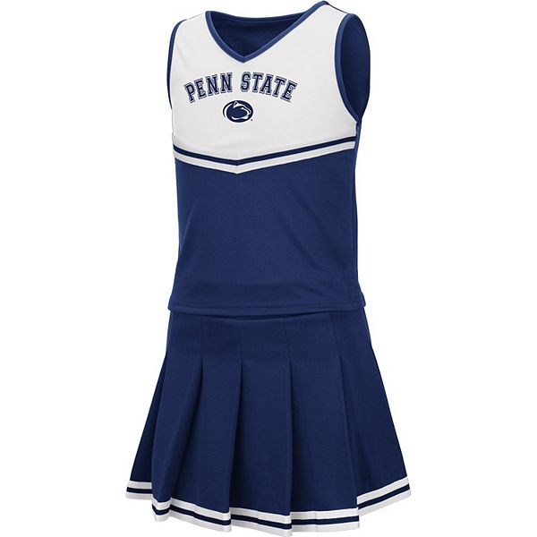 Penn State University Ladies Dresses, Skirts, Penn State Nittany Lions Dress