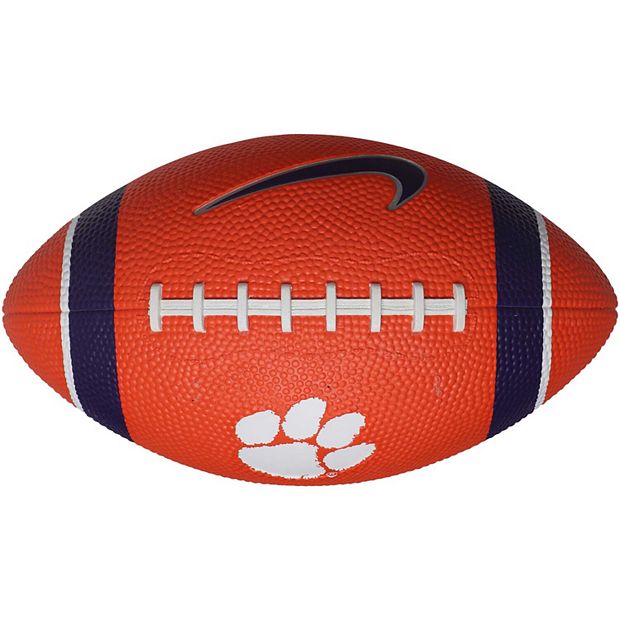 Clemson Tigers  Official Nike Game Football - Big Game USA