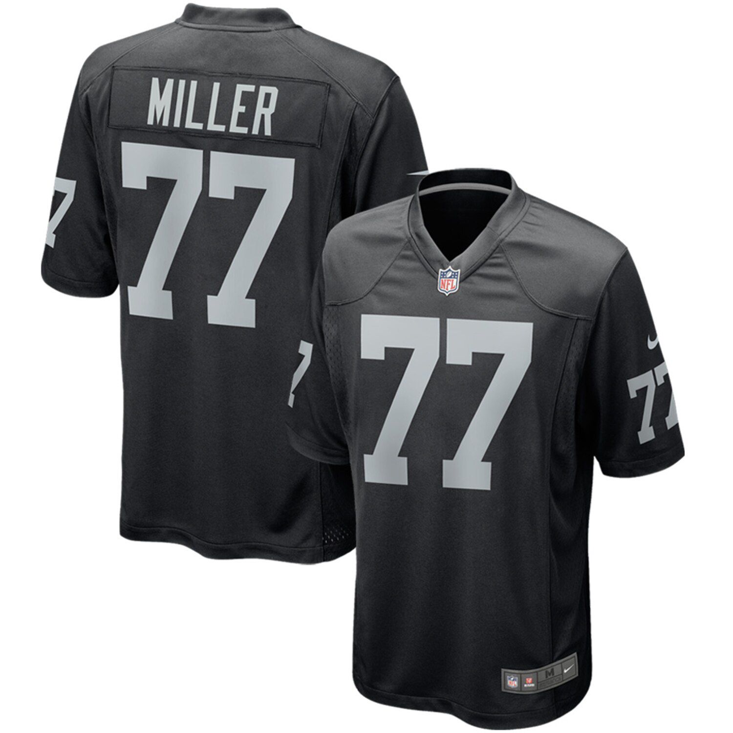 kolton miller jersey