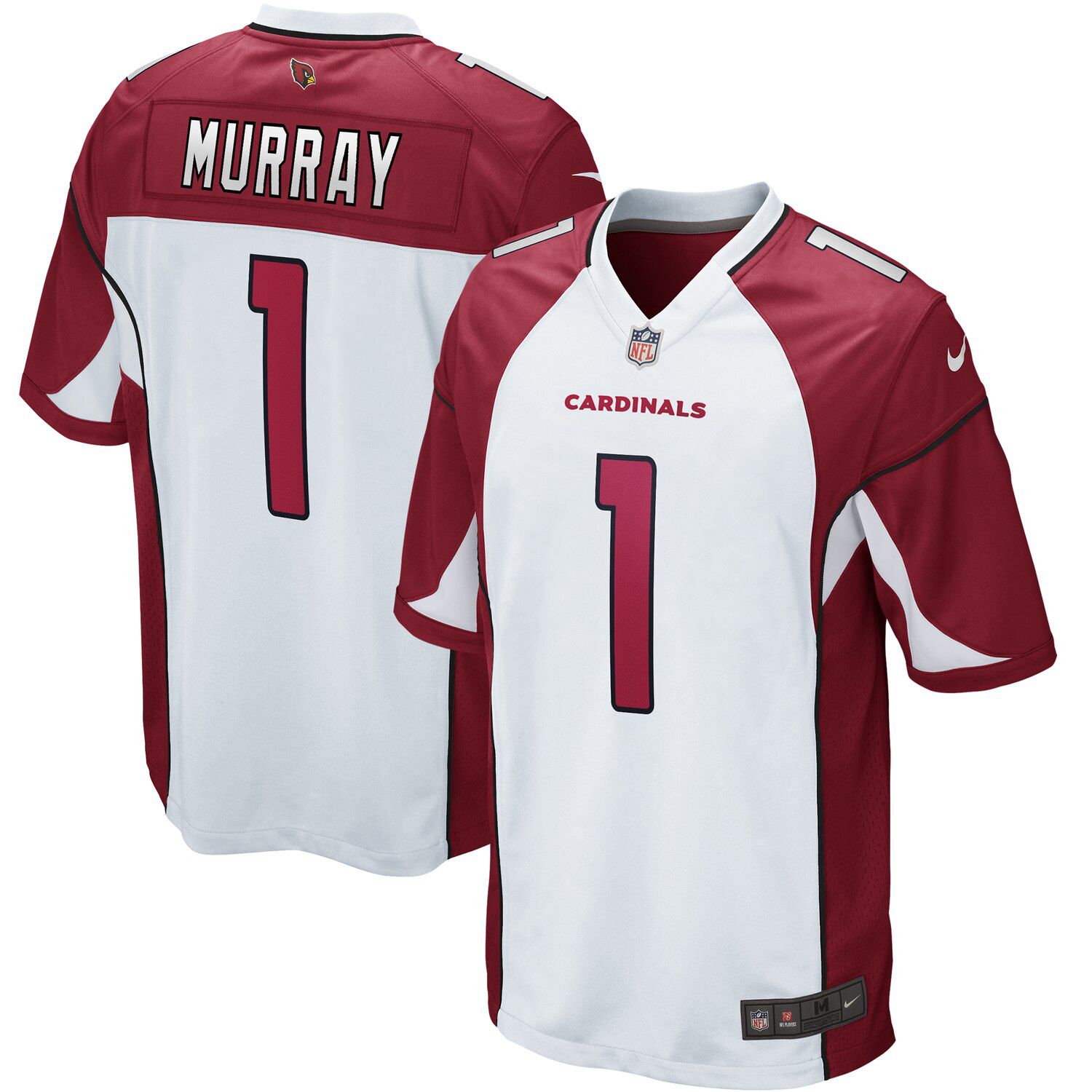 arizona cardinals nike gear