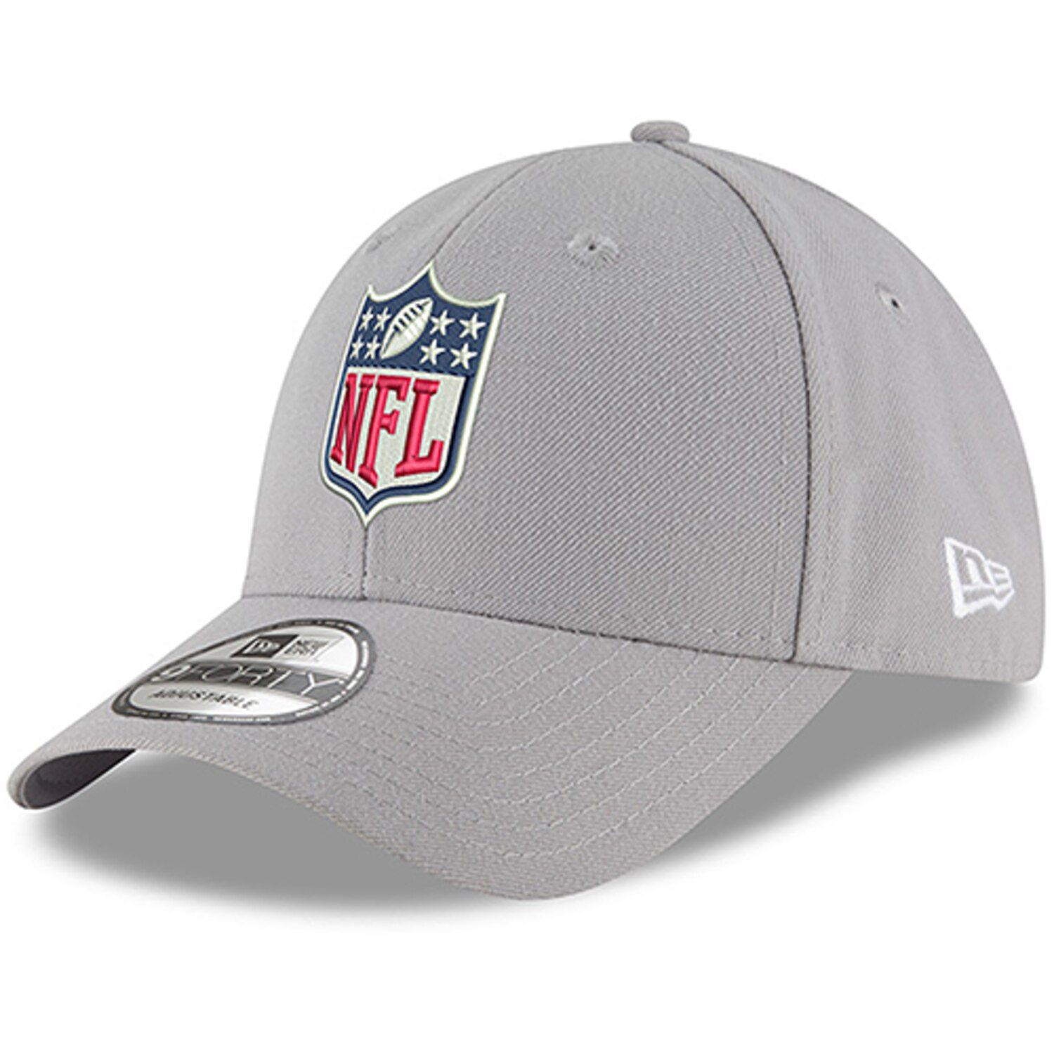 nfl shield logo hat