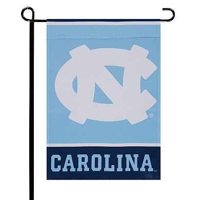 WinCraft North Carolina Tar Heels 12" x 18" Double-Sided Garden Flag