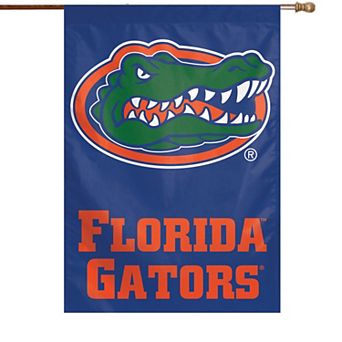 WinCraft Florida Gators 28" x 40" Primary Logo House Flag