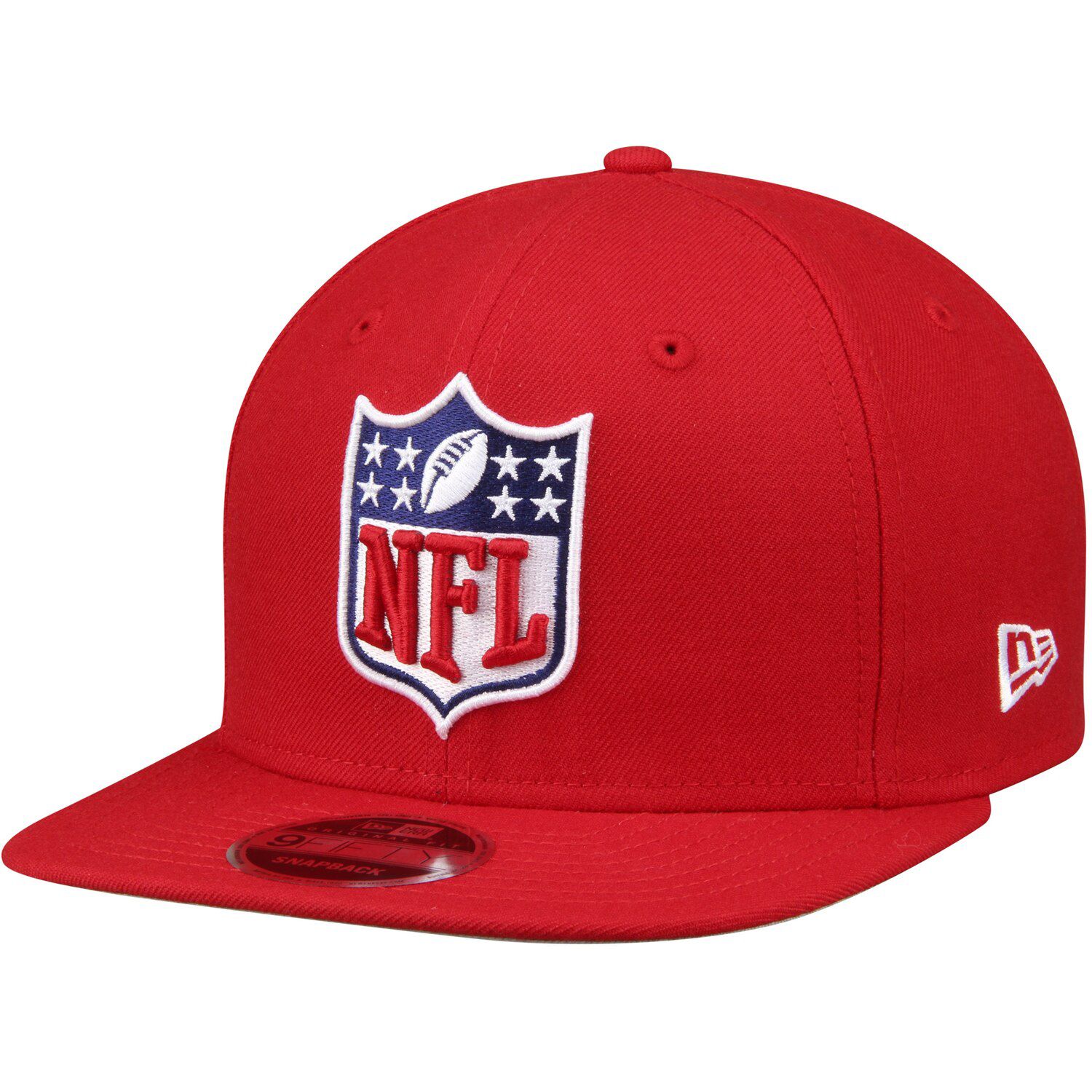 nfl logo hat