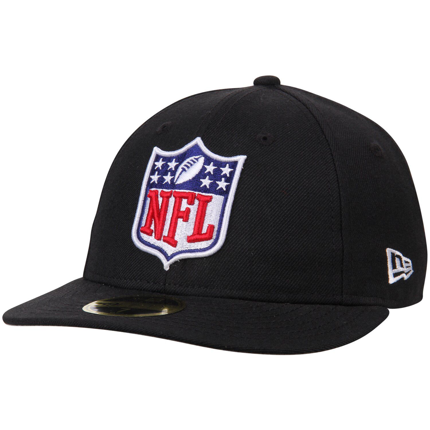 crown fitted hat