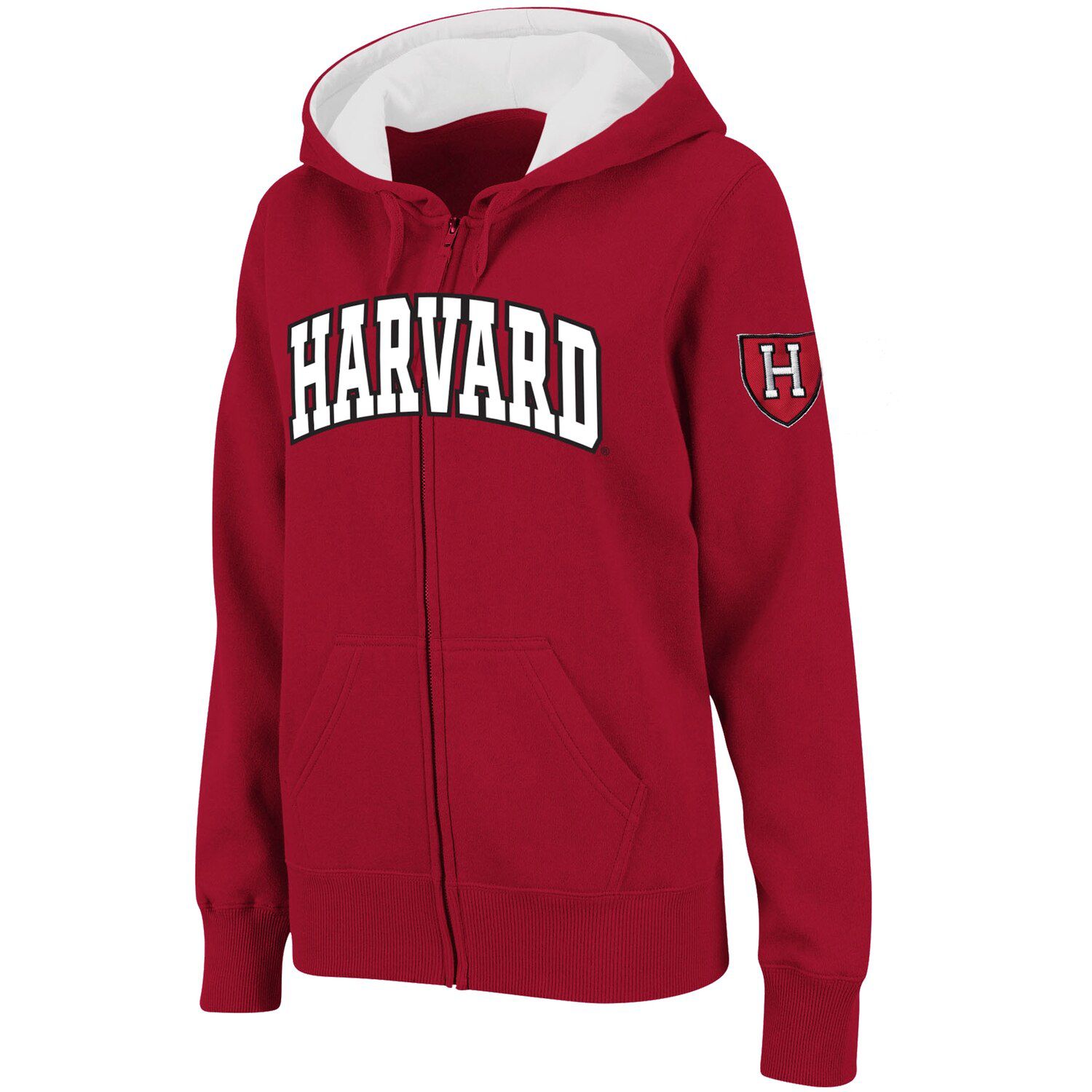 harvard crimson hoodie