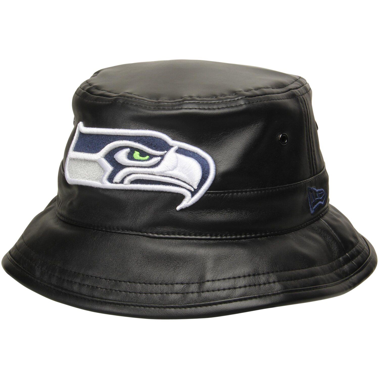 seahawks bucket hat