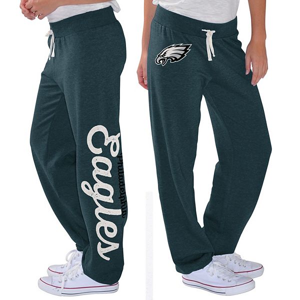 Philadelphia Eagles Men Casual Sweatpants Sports Jogging Trousers Workout  Pants