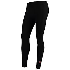 Fleece Lined Leggings for Women