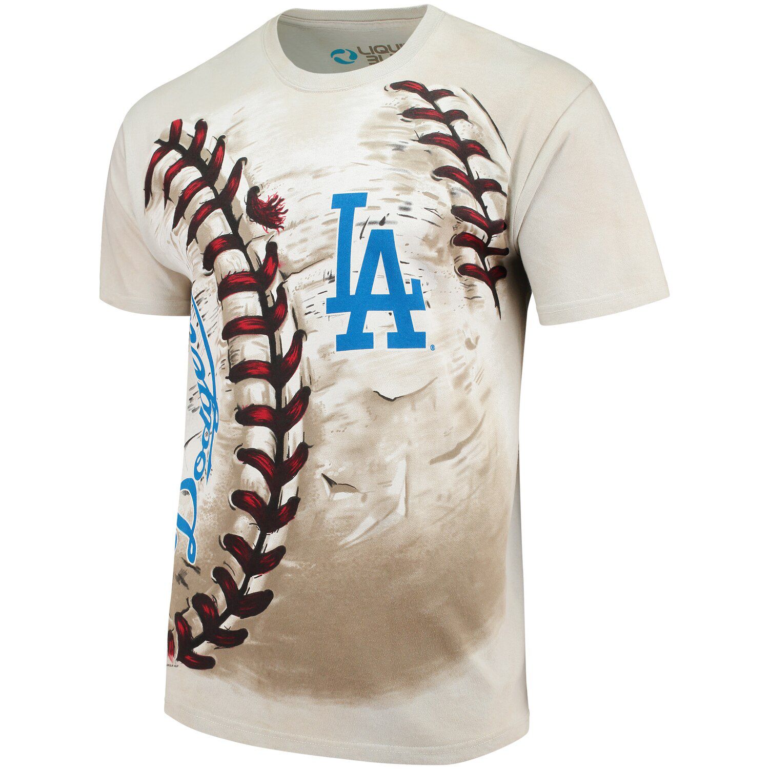 dodgers cream jersey