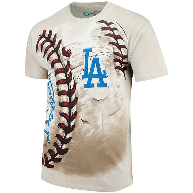 New York Yankees Hardball Tie-Dye T-Shirt