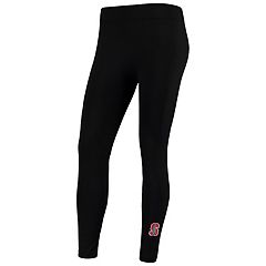 Kohls fleece lined on sale leggings