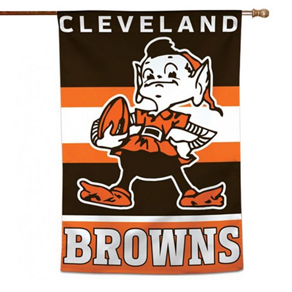 : WinCraft Cleveland Browns NFL Rain Poncho : Sports & Outdoors