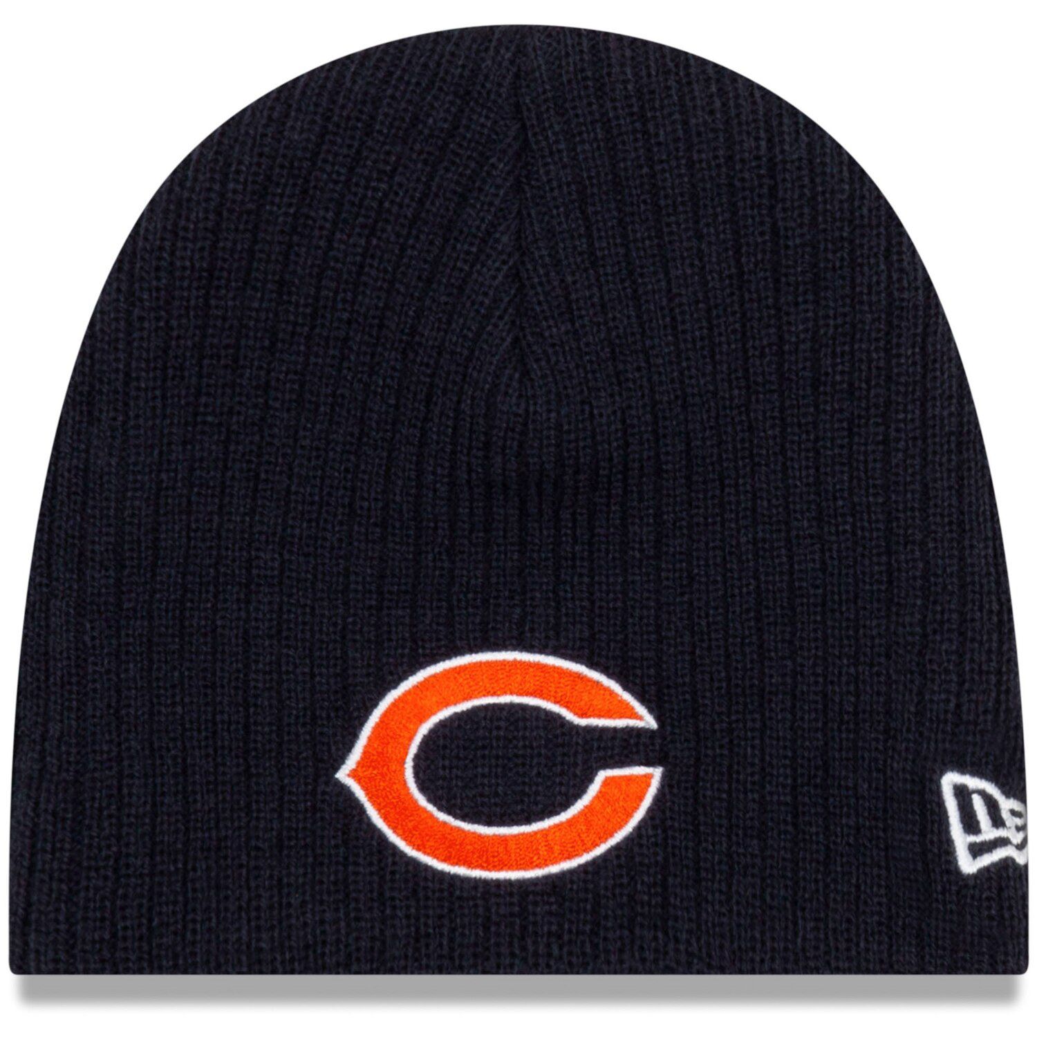 new era bears beanie