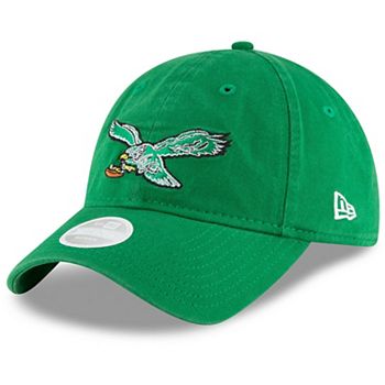 Philadelphia Eagles '47 Youth Legacy Basic MVP Adjustable Hat - Kelly Green