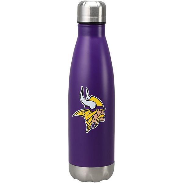 Other, Minnesota Vikings Water Bottle