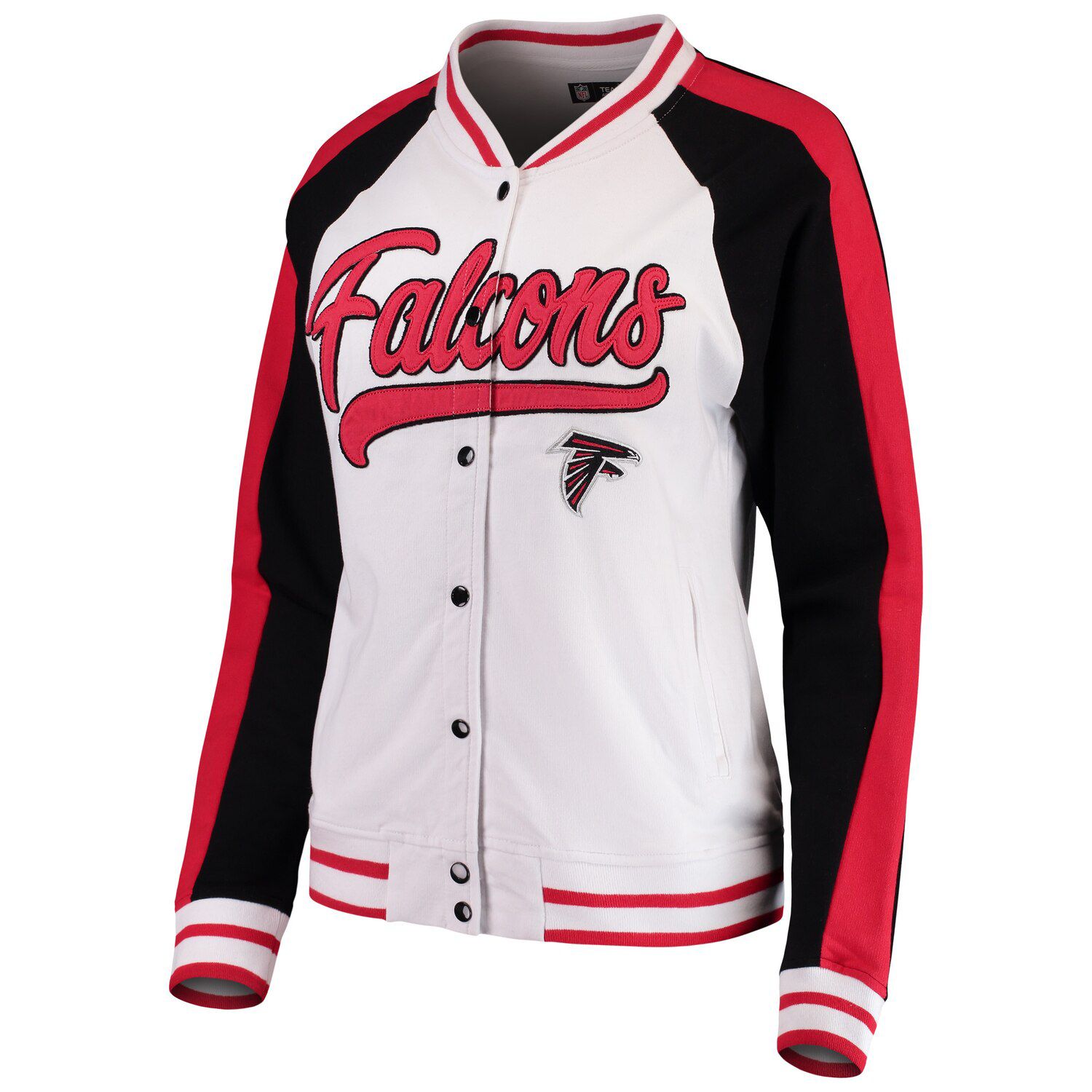 falcons varsity jacket