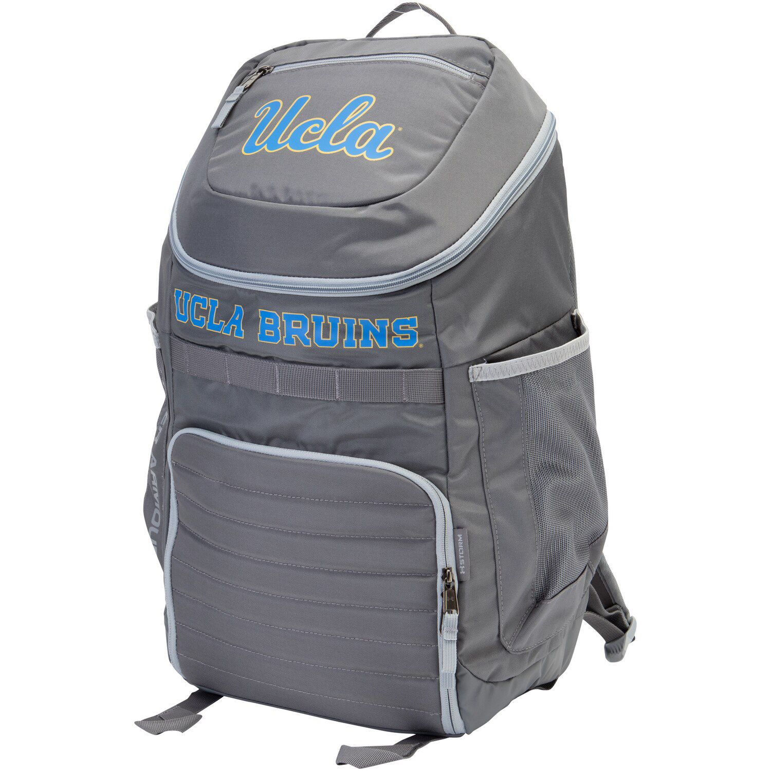 under armour undeniable 3