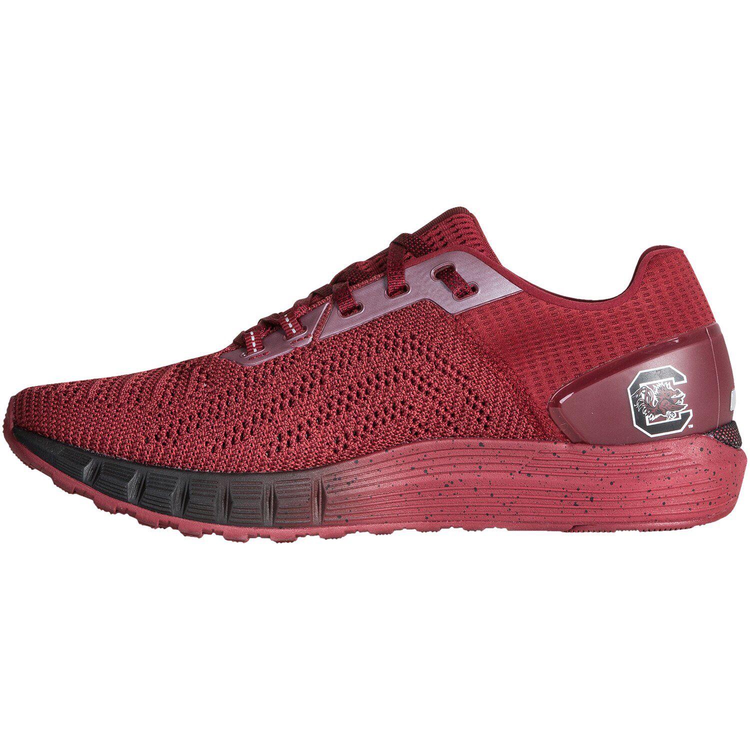 kohls womens under armour shoes