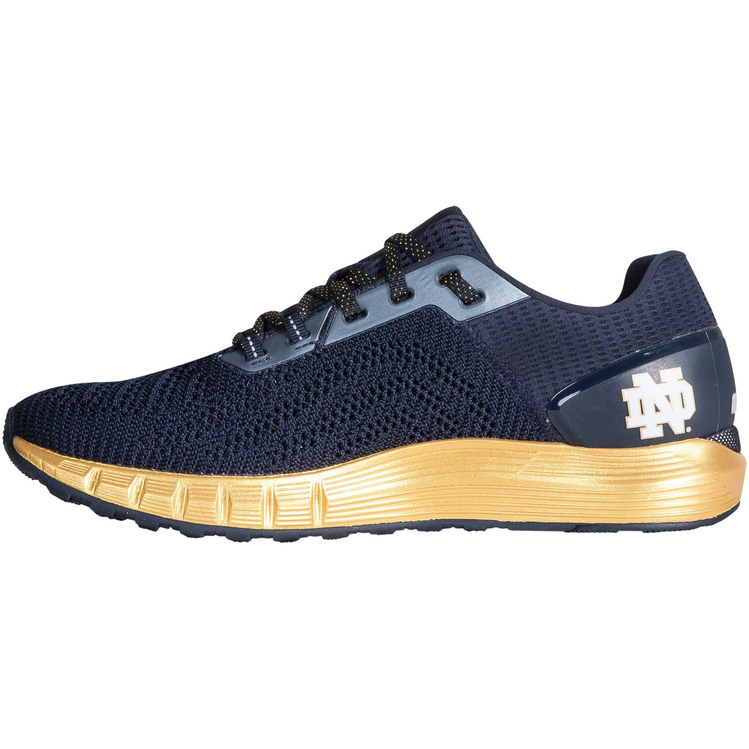 under armour hovr notre dame shoes