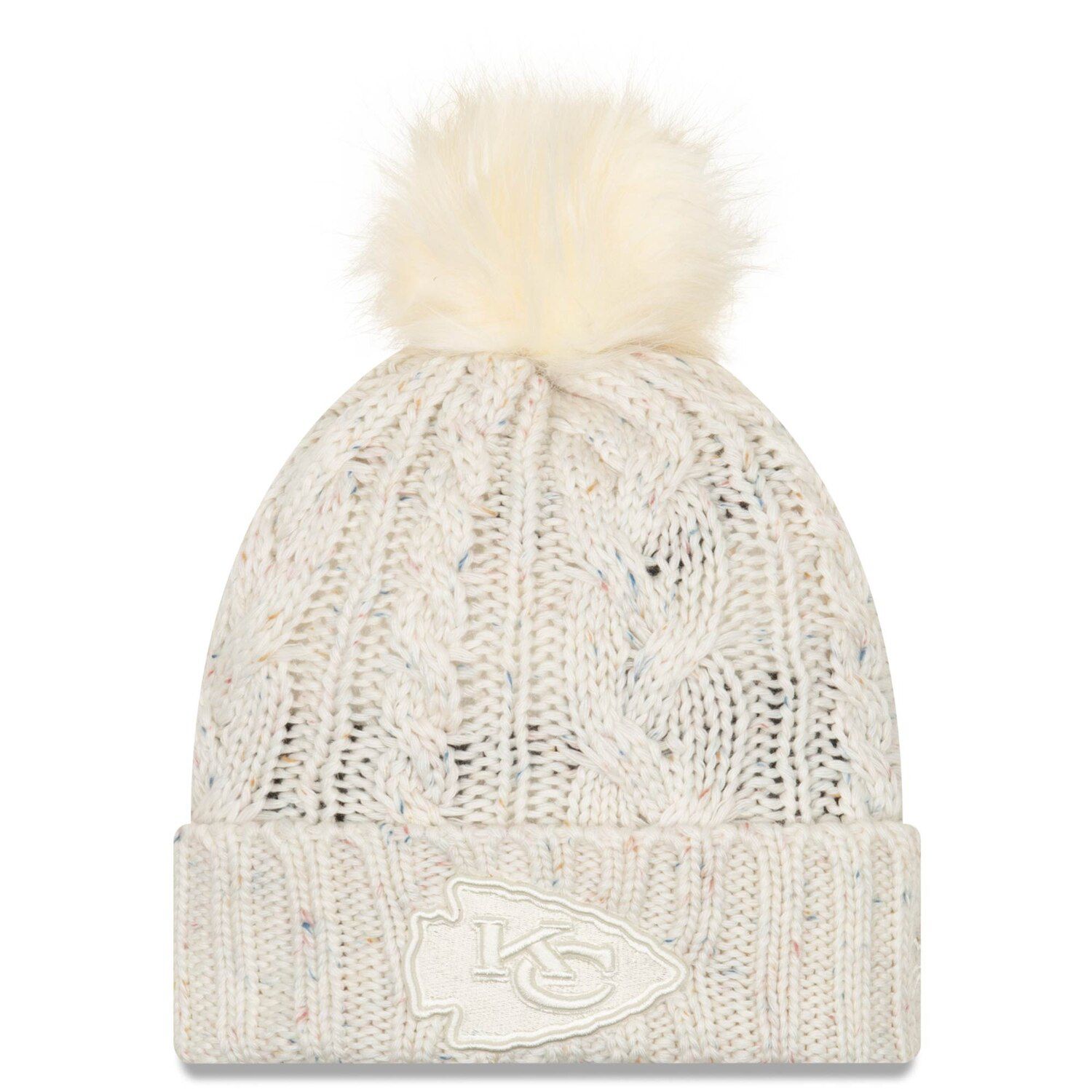 kc chiefs stocking cap