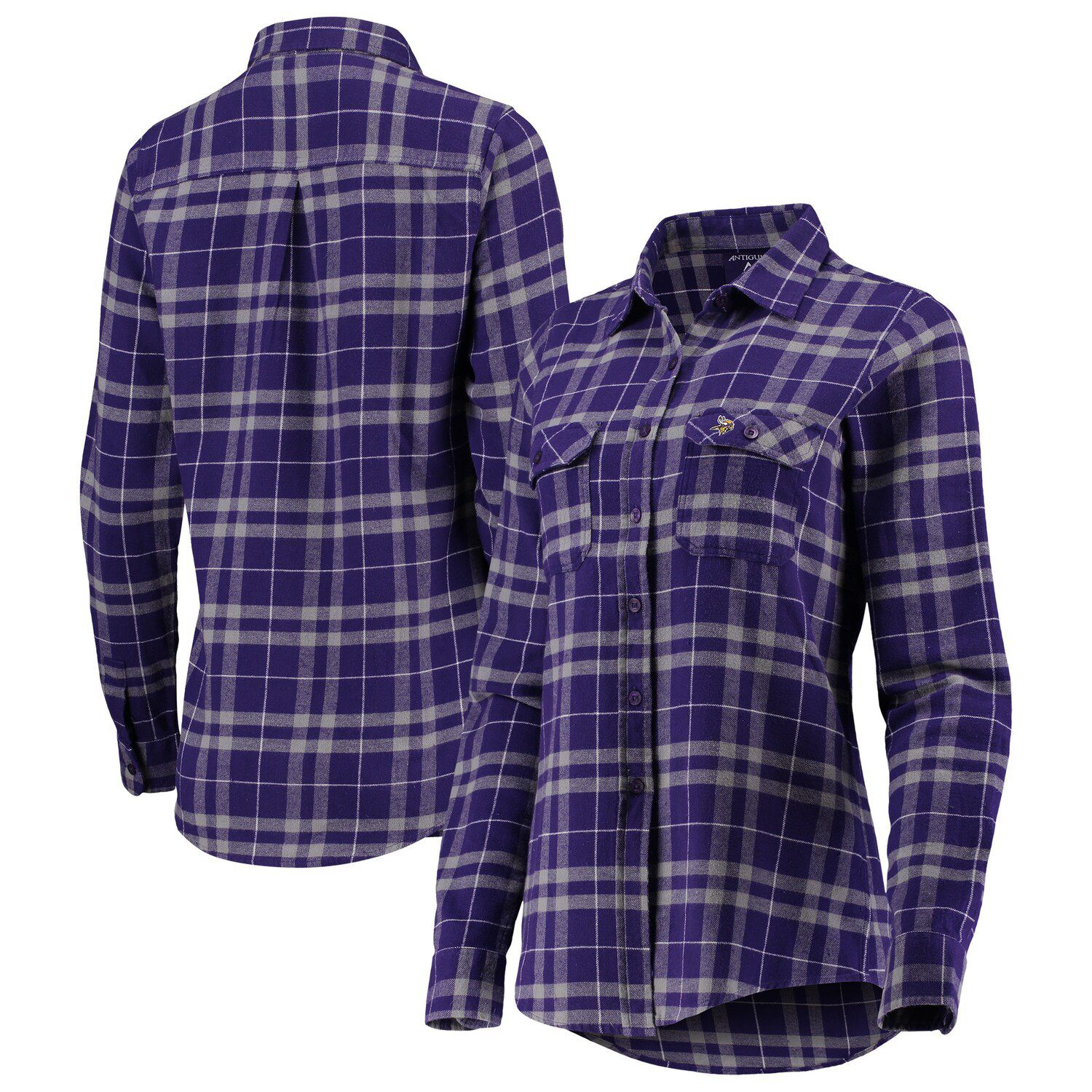 minnesota vikings dress shirt