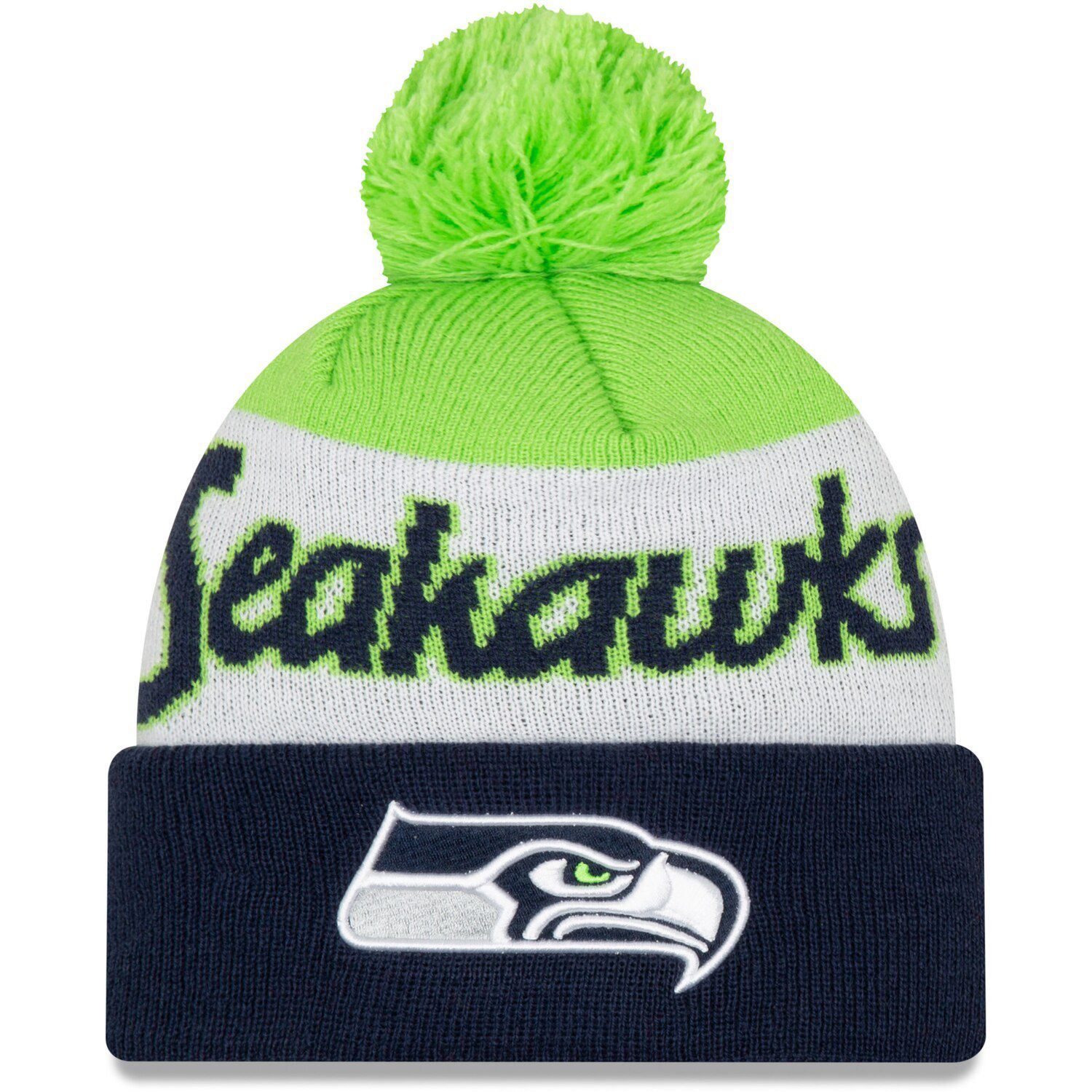 youth seahawks hat