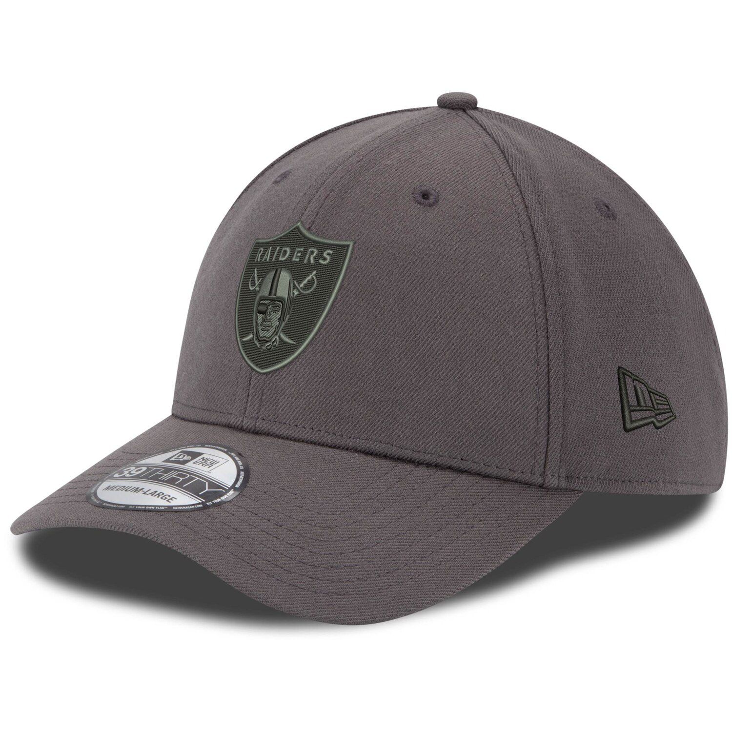 raiders 39thirty