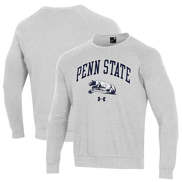 Under armour cheap penn state sweatshirt