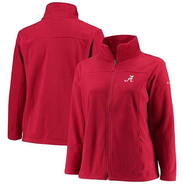 Columbia outerwear womens give online and go full zip