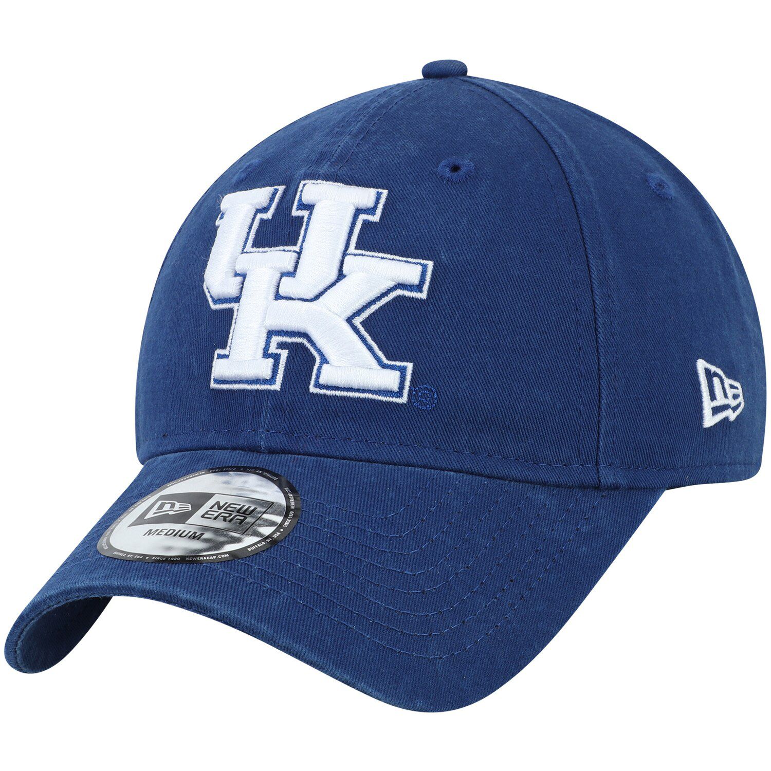 49forty fitted hat