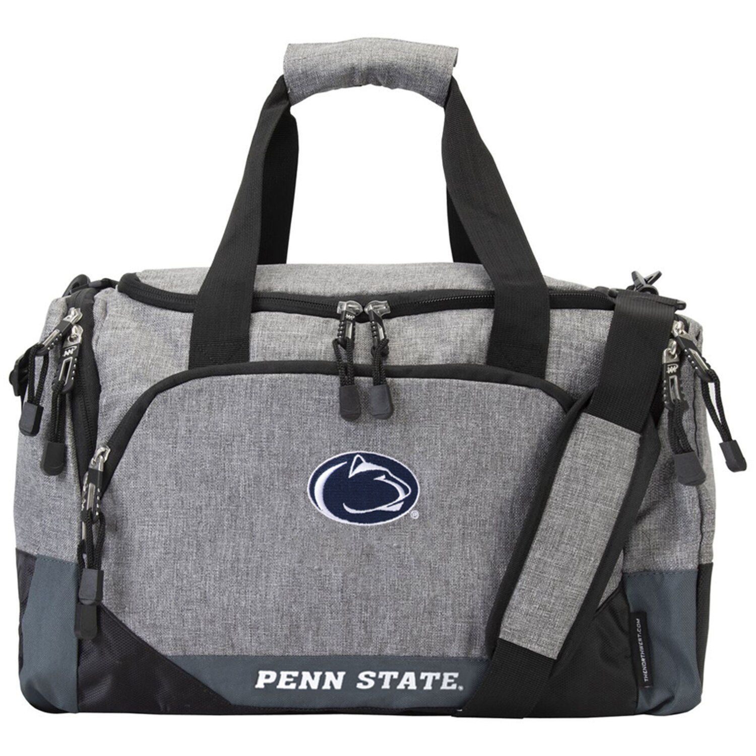 penn state duffle bag