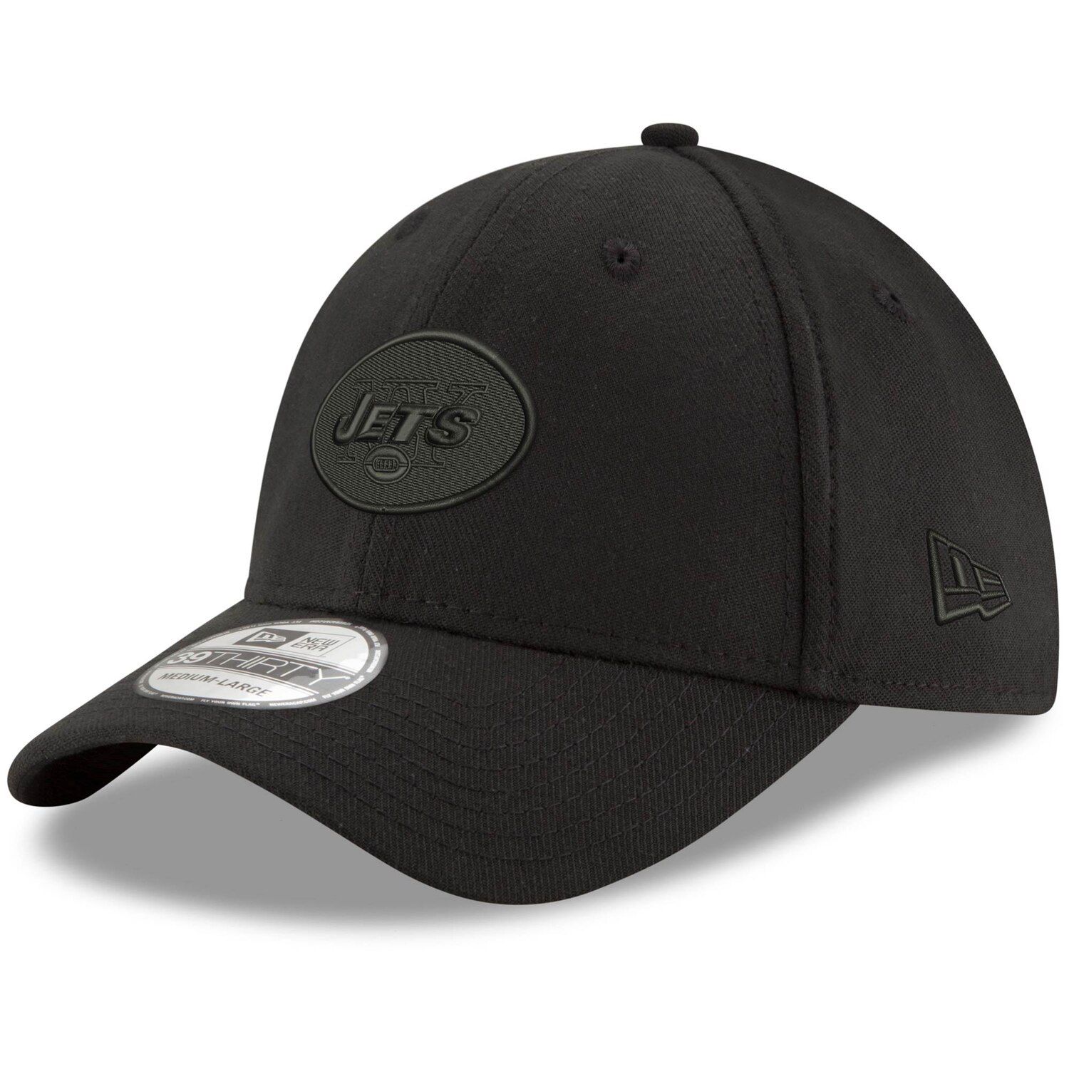 black jets hat
