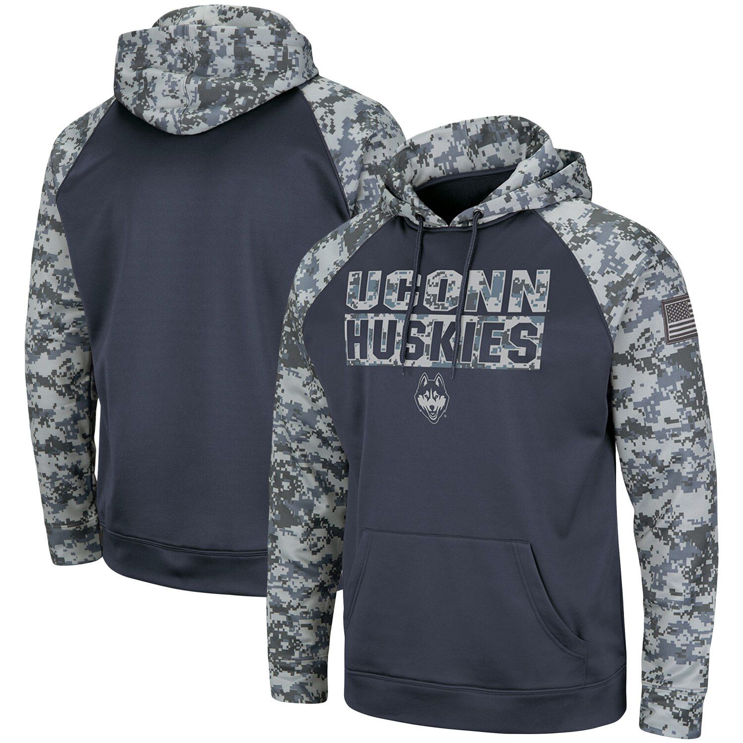 uconn hoodie