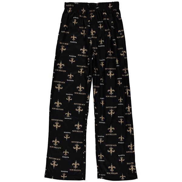 new orleans saints pants