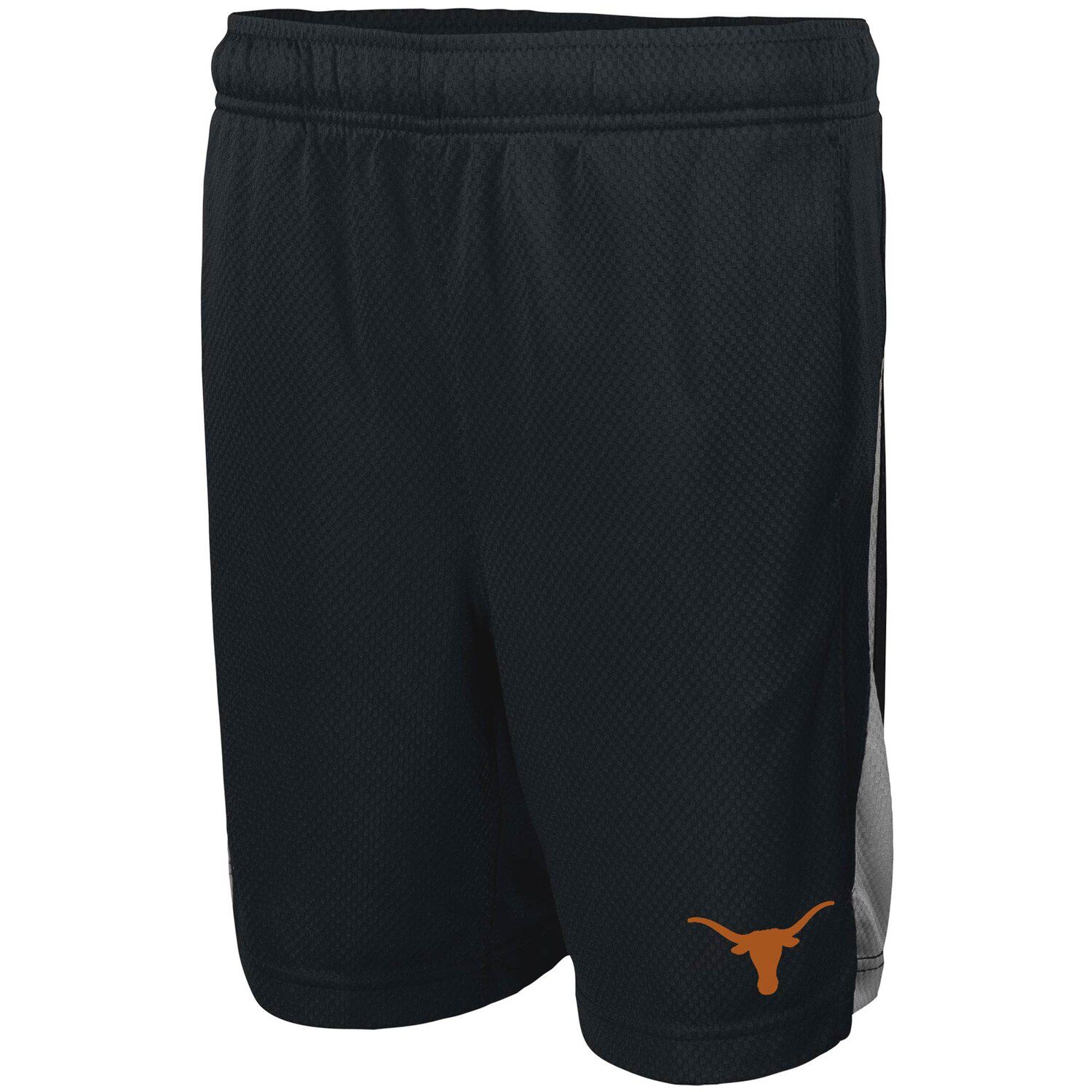 nike black shorts youth