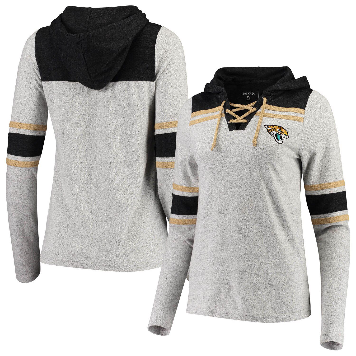 patriots lace up hoodie