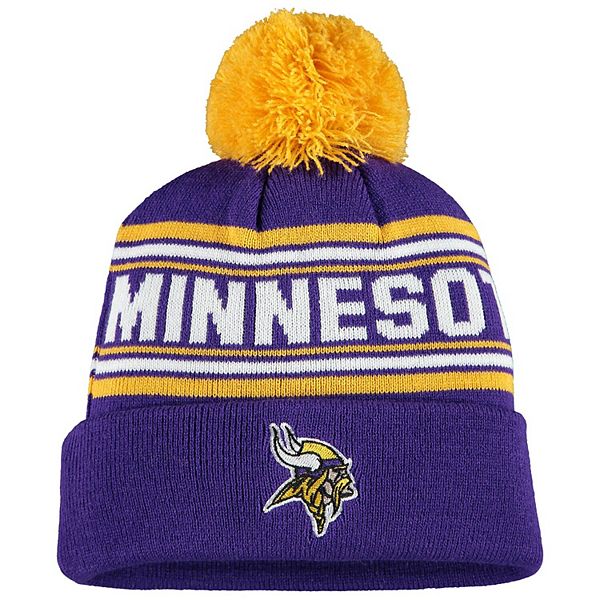 Vikings hot sale winter hat