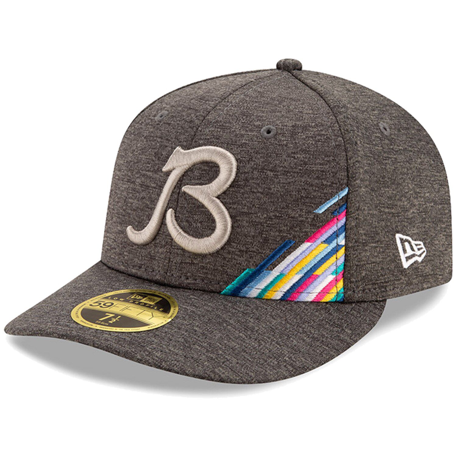 bears crucial catch hat