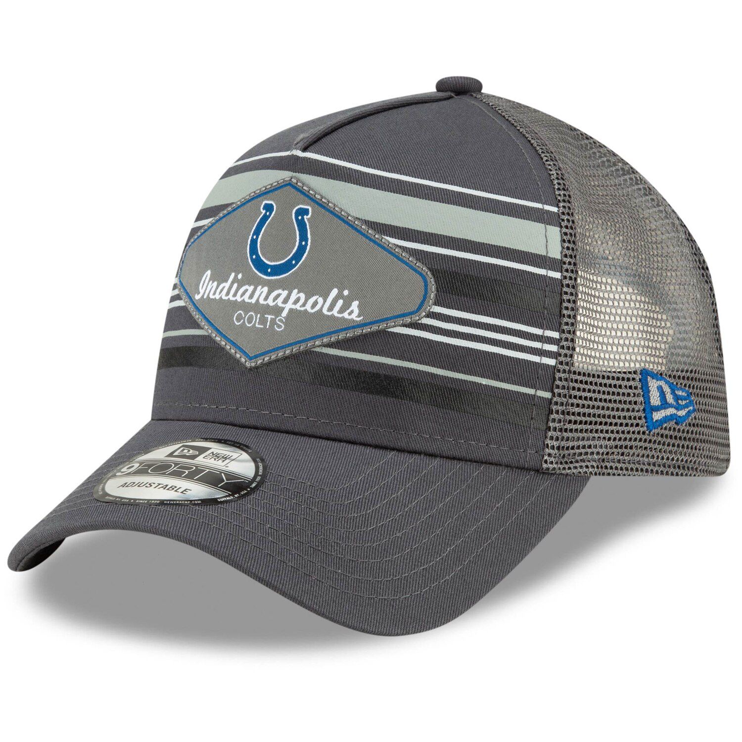 colts carhartt hat