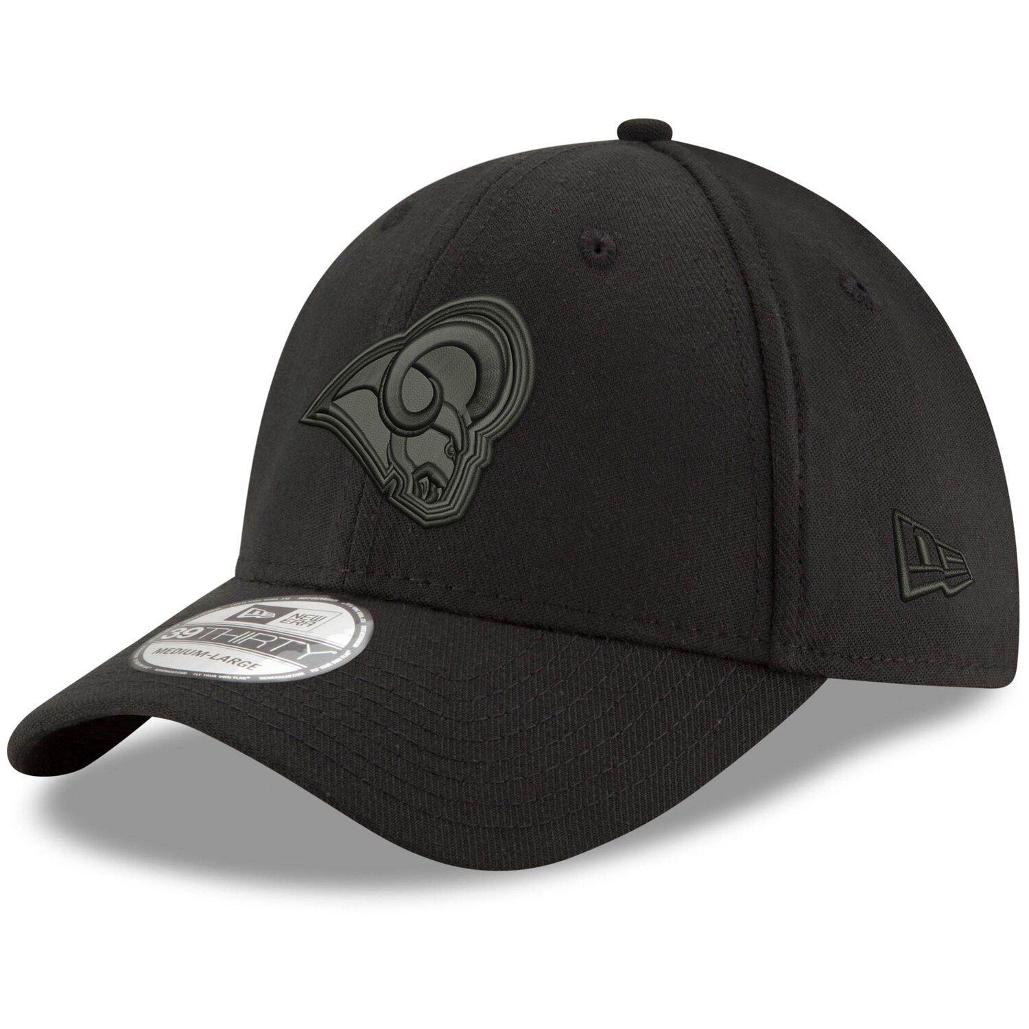 rams carhartt hat