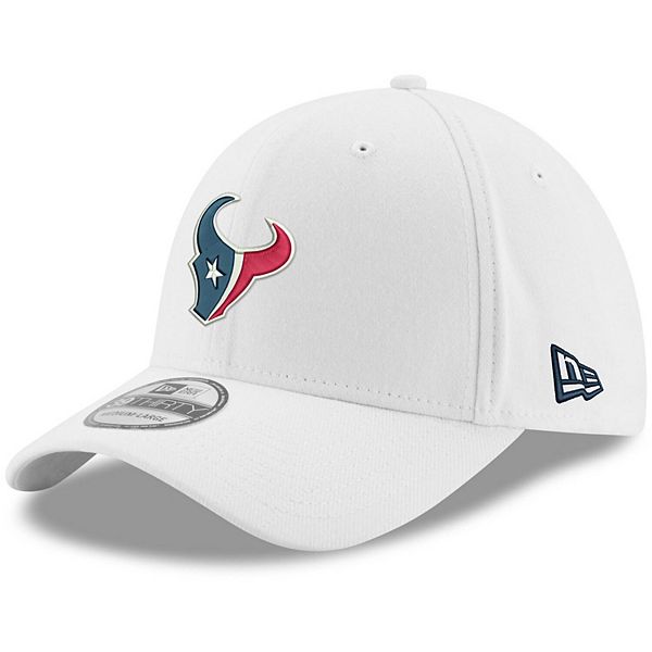 New Era, Accessories, New Era Houston Texans Fitted Hat