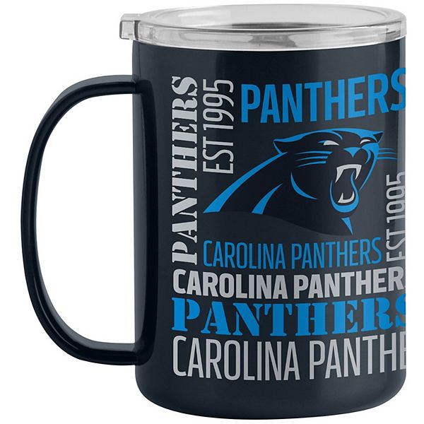 Carolina Panthers 15 oz. Spirit Ultra Mug