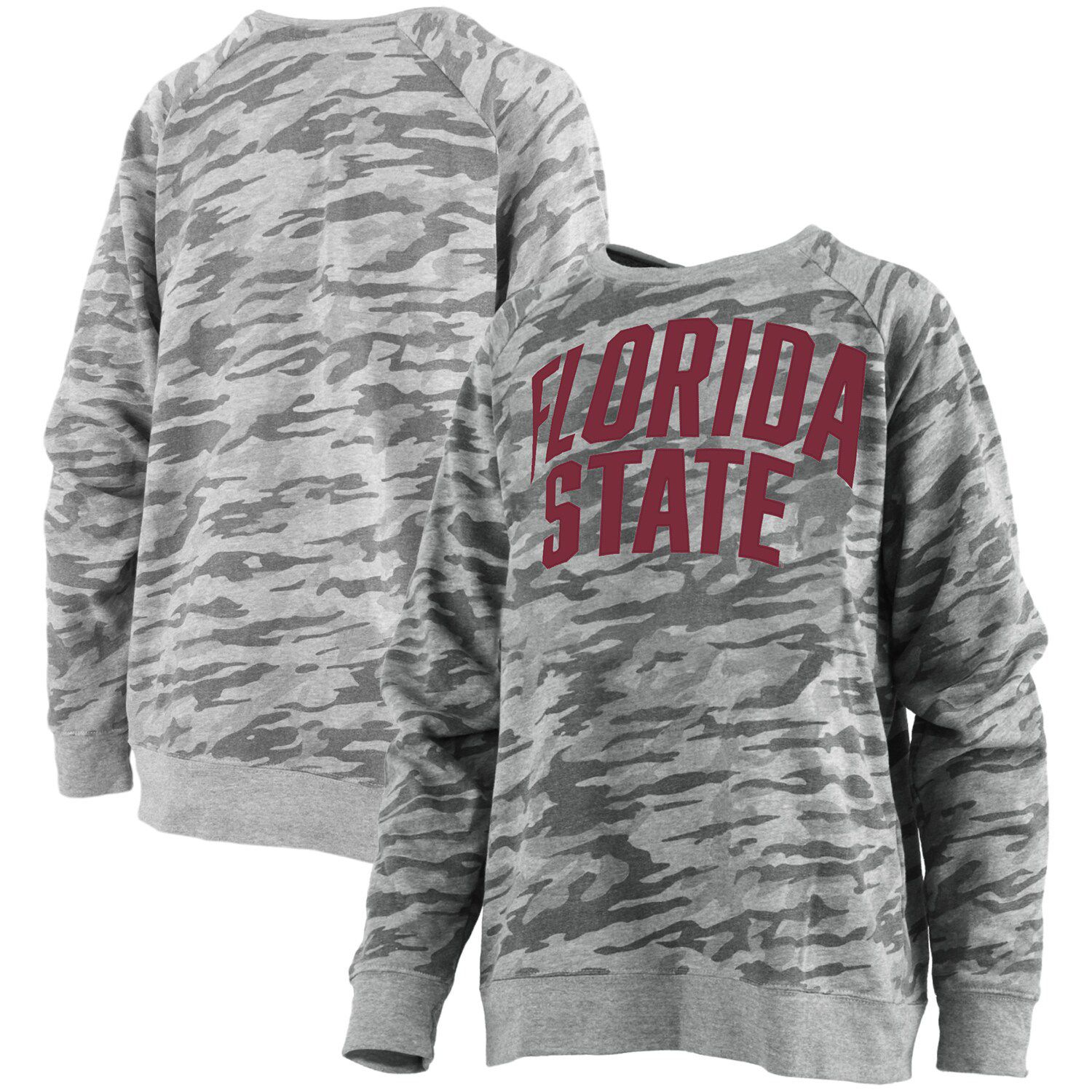 fsu women's sweatshirt