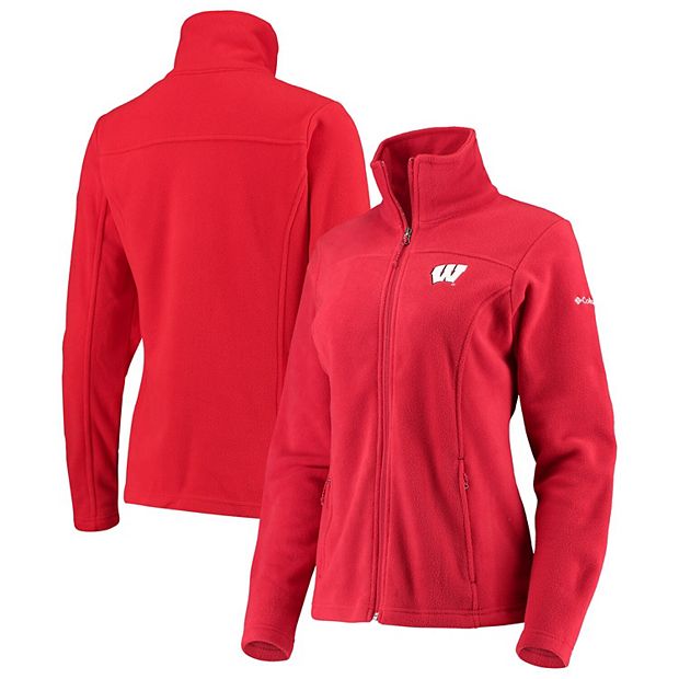 Columbia Give and Go Fleece Jacket (women's)