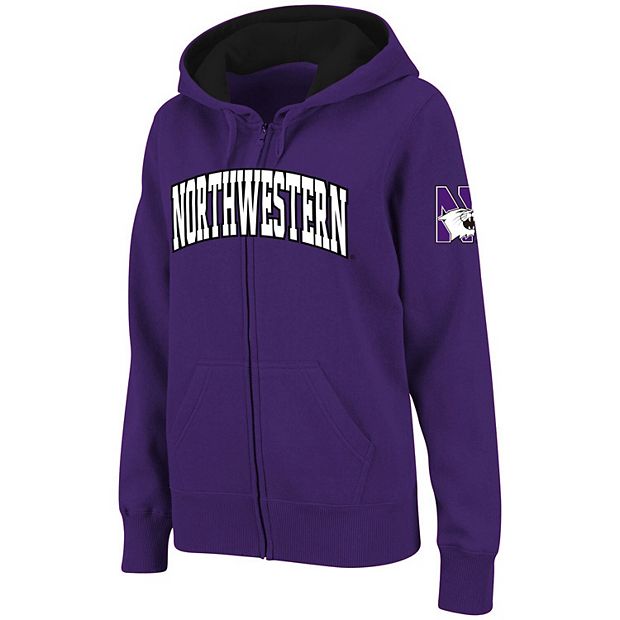 Northwestern Wildcats Women's Under Armour Fleece Jogger – Northwestern  Team Store