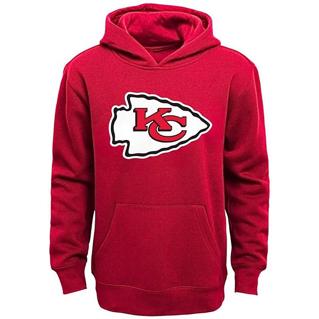 chiefs sweat shirt