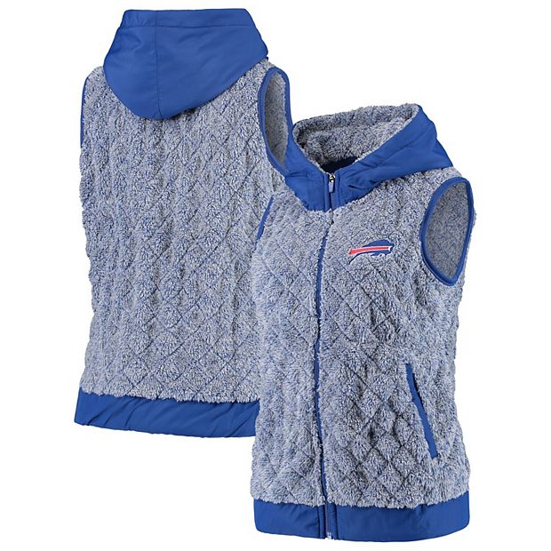 DOLLA BILLS Hooded Blankete Buffalo Bills Football 